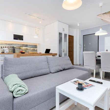 Batorego 7 Gdynia Apartments By Noclegi Renters Eksteriør bilde