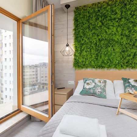 Batorego 7 Gdynia Apartments By Noclegi Renters Eksteriør bilde