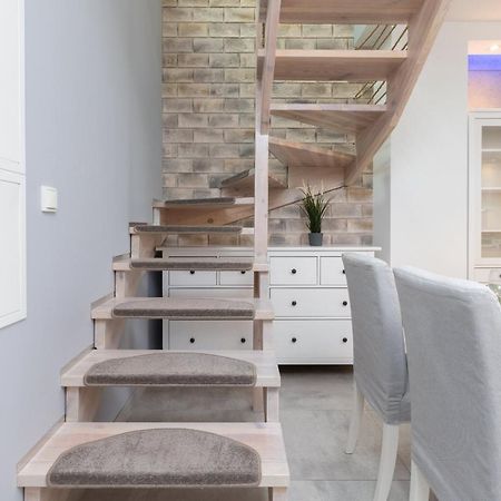 Batorego 7 Gdynia Apartments By Noclegi Renters Eksteriør bilde