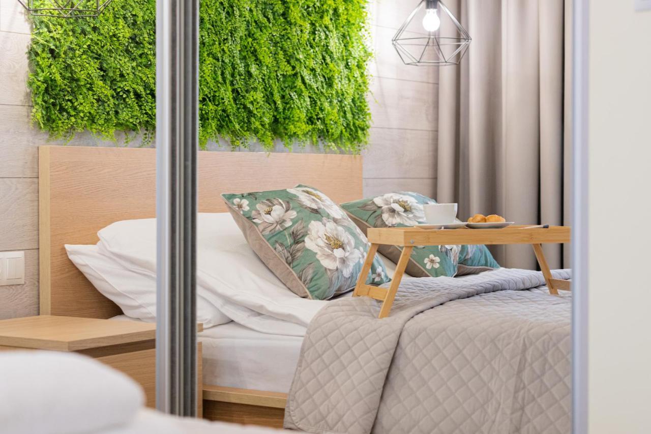 Batorego 7 Gdynia Apartments By Noclegi Renters Eksteriør bilde