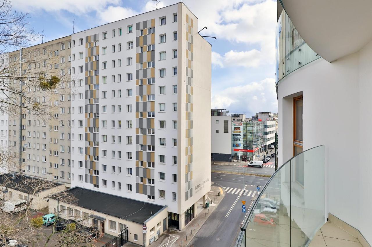 Batorego 7 Gdynia Apartments By Noclegi Renters Eksteriør bilde